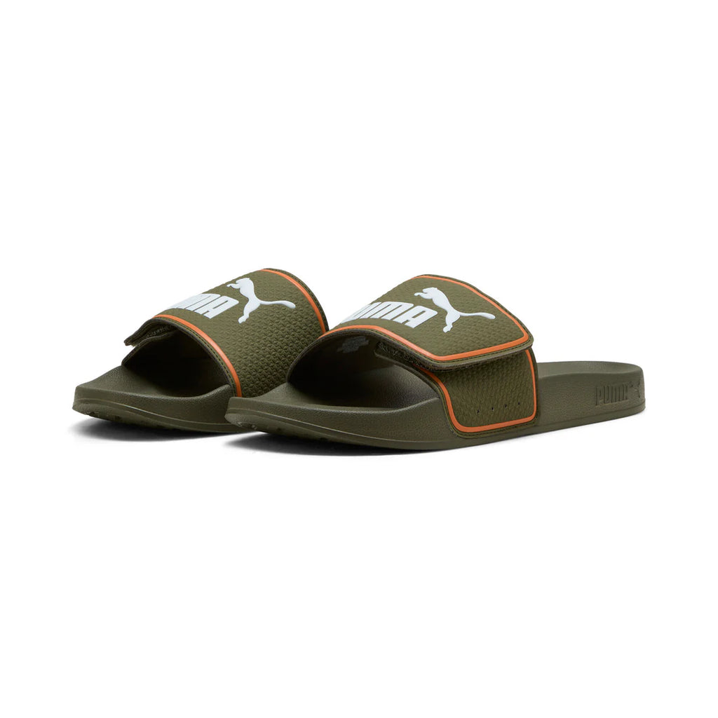 Puma Leadcat 2.0 V Green