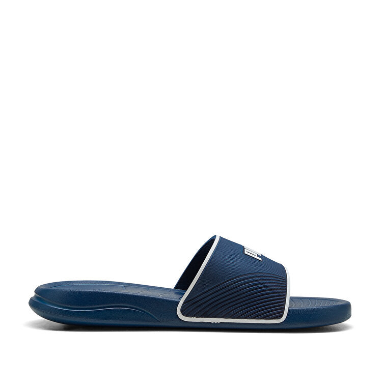Puma PopCat 20 Go bleu