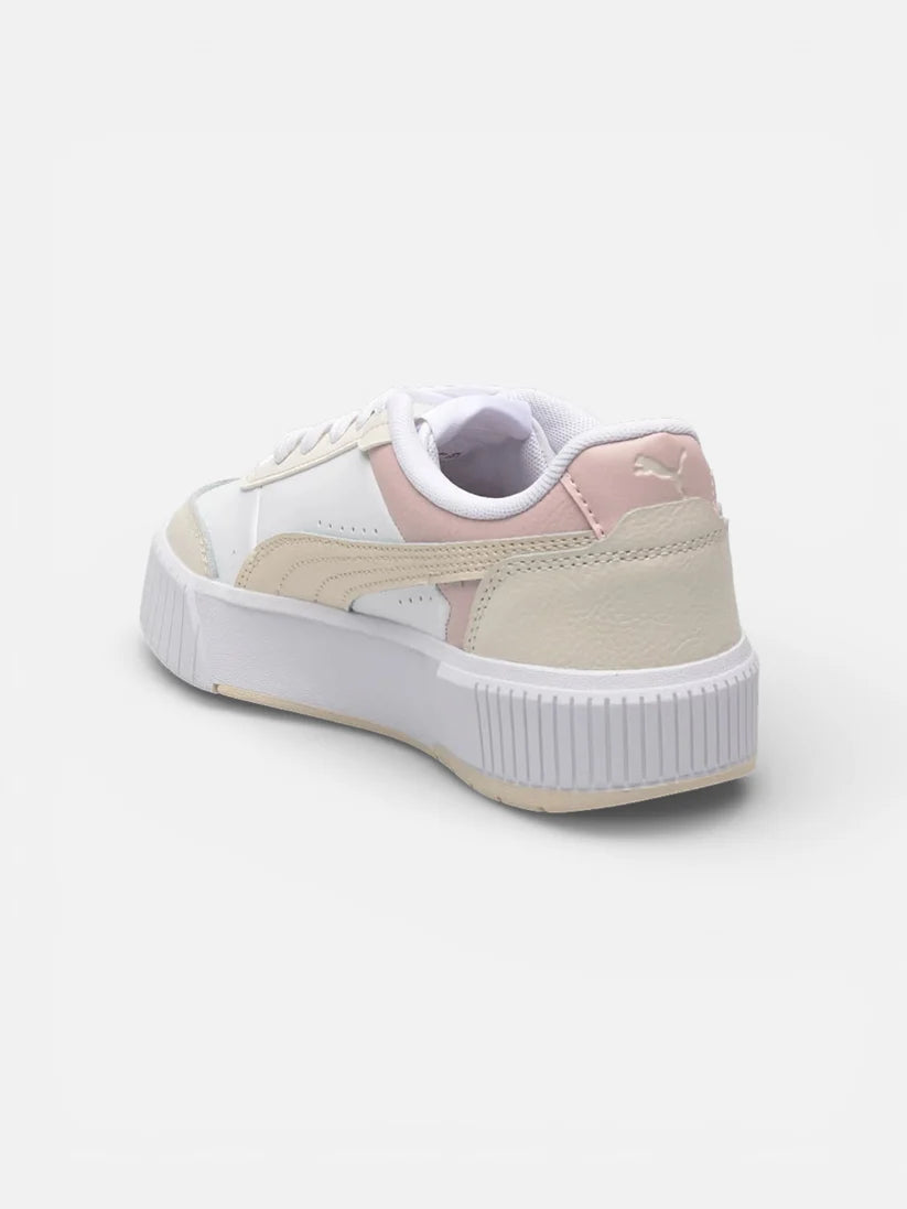 Carina Mia, PUMA White-Alpine Snow