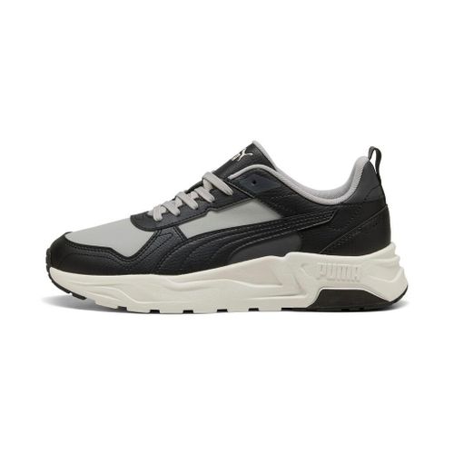 Trinity 2 LT SL, Gray Echo-PUMA Black
