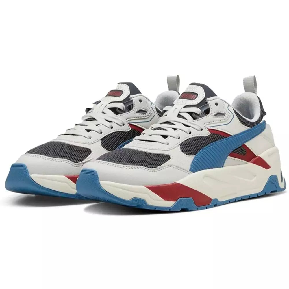 Baskets Puma Trinity pour Homme