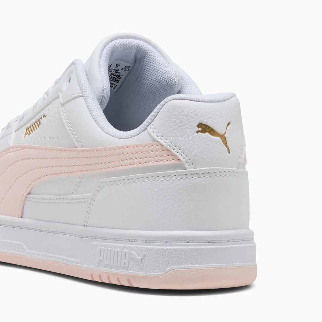 Puma Caven III White-Jasmine Flower
