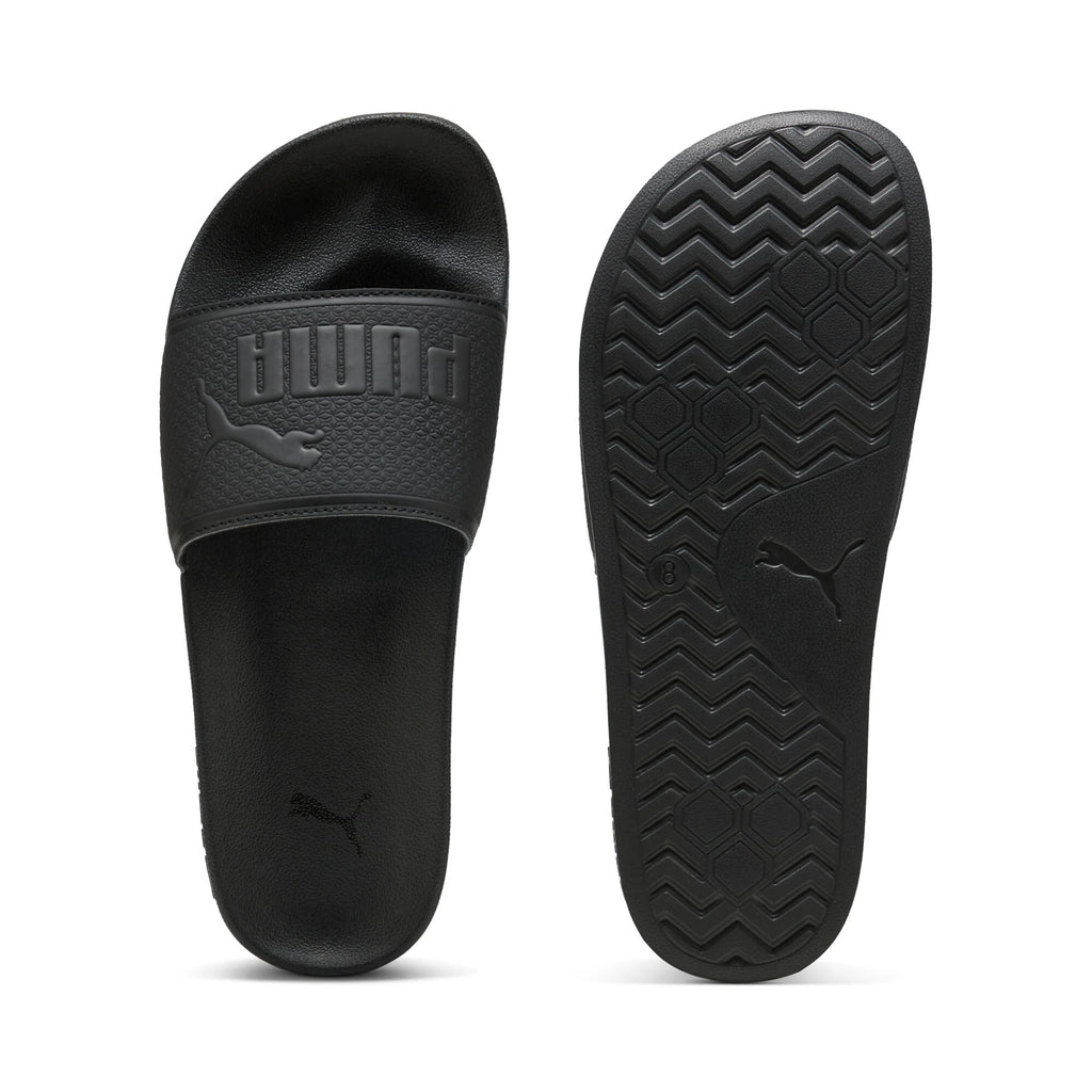 Puma Leadcat 2.0 Black Black