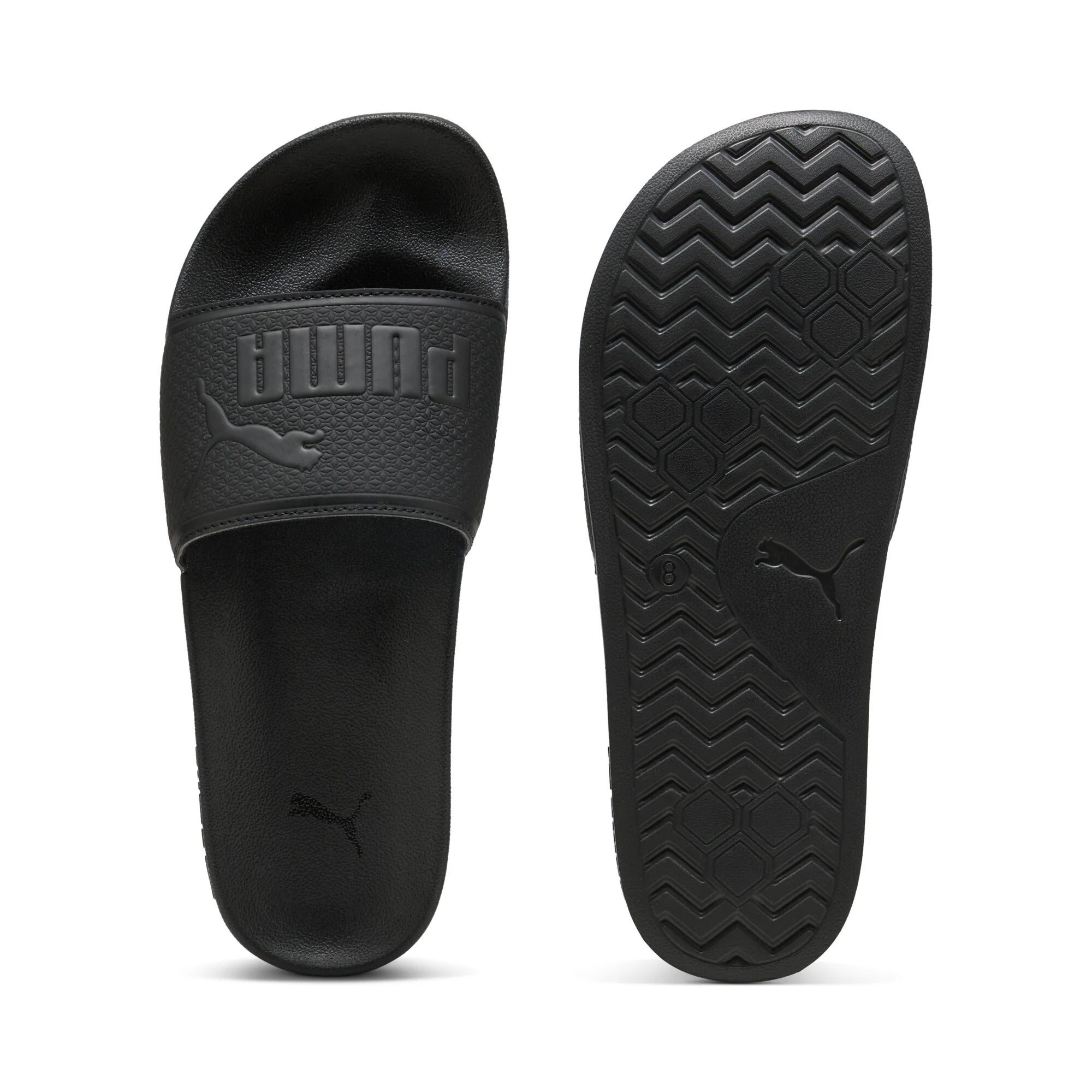 Puma Leadcat 2.0 Black Black