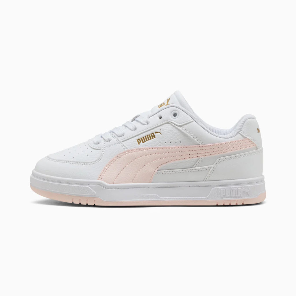 Puma Caven III White-Jasmine Flower