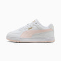 Puma Caven III White-Jasmine Flower