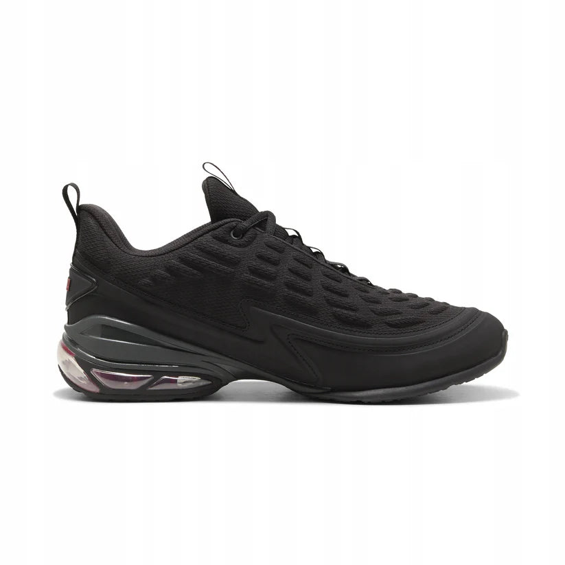 Puma Cell Meza Black Red