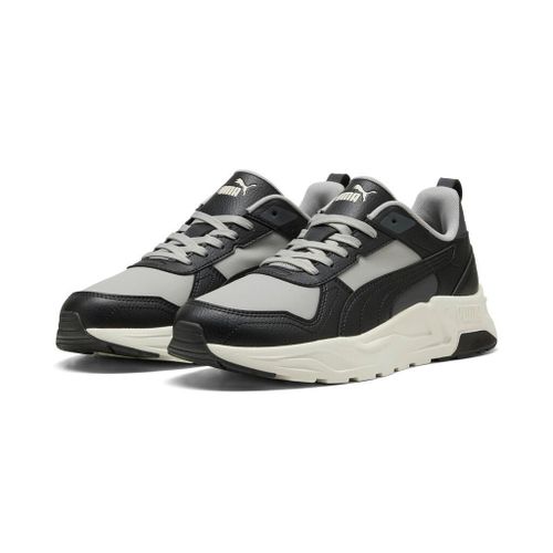 Trinity 2 LT SL, Gray Echo-PUMA Black