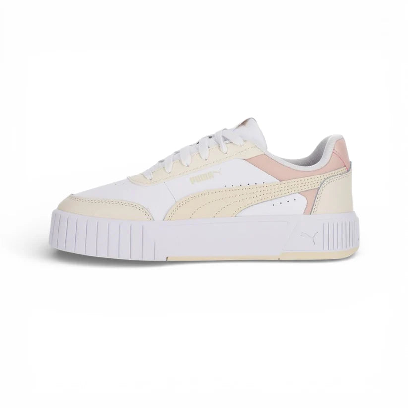 Carina Mia, PUMA White-Alpine Snow