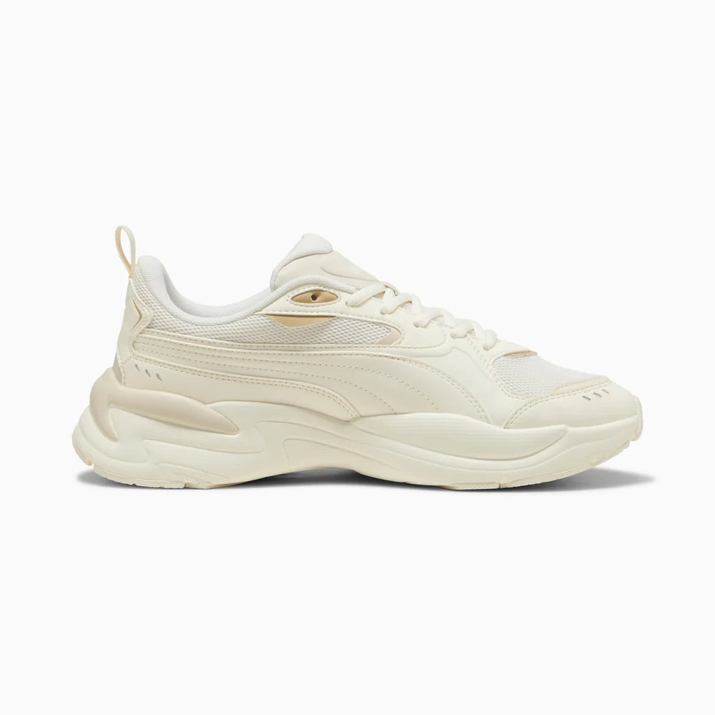 Puma X-Ray 4 Warm White-Alpine Snow