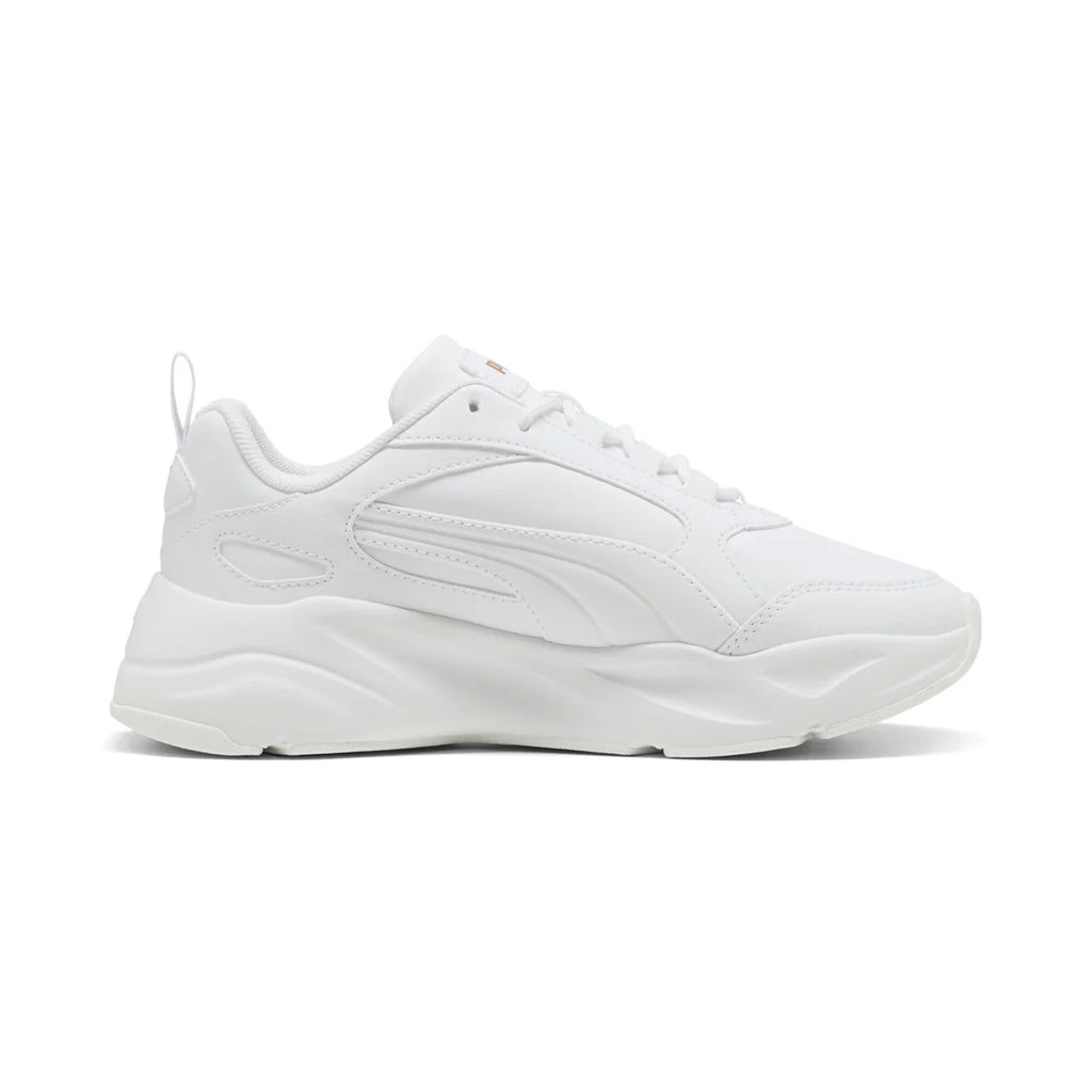 Puma Cassia 2.0 White
