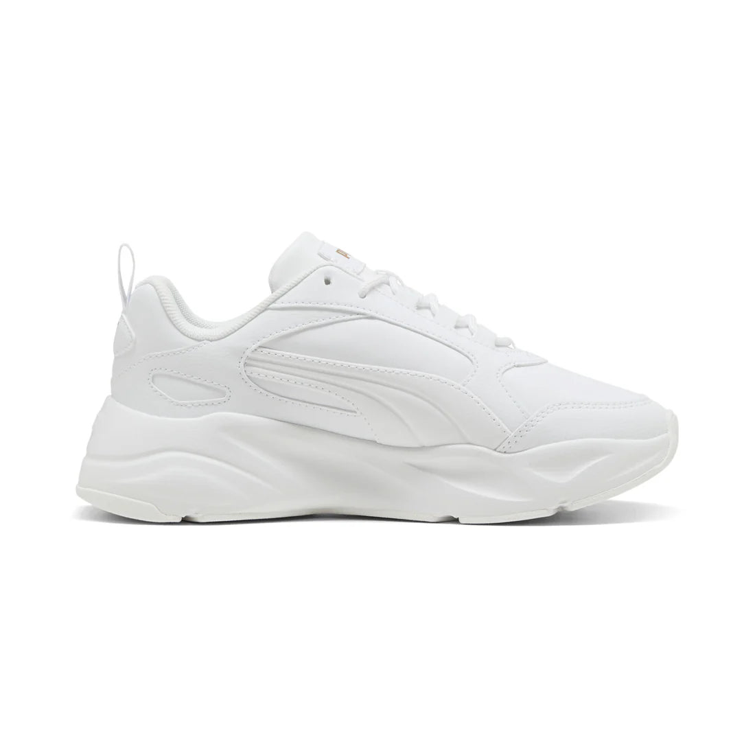 Puma Cassia 2.0 White