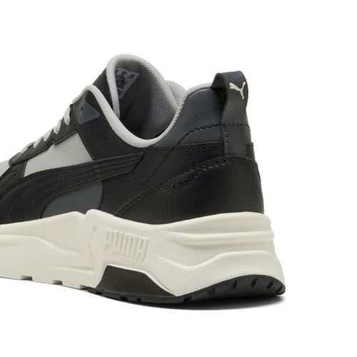 Trinity 2 LT SL, Gray Echo-PUMA Black