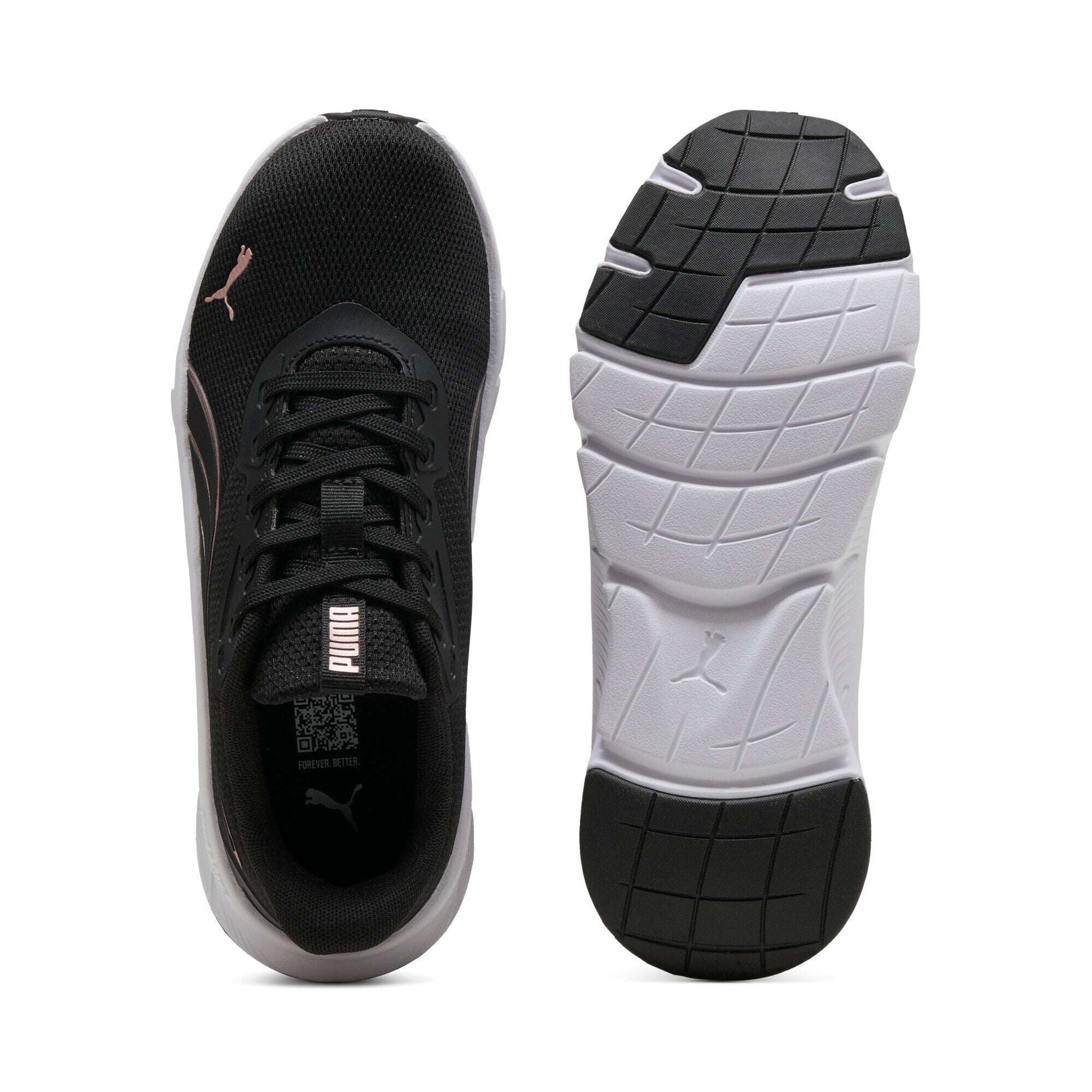 Puma Flexfocus Lite Moder Noir