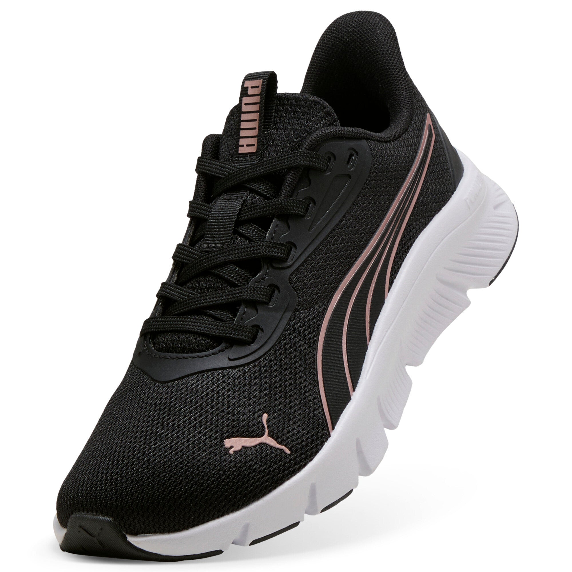 Puma Flexfocus Lite Moder Noir