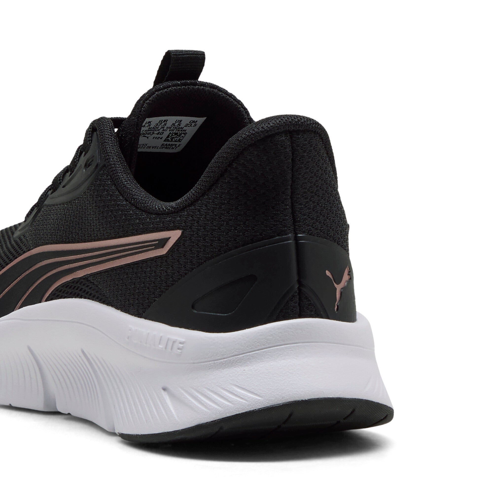 Puma Flexfocus Lite Moder Noir