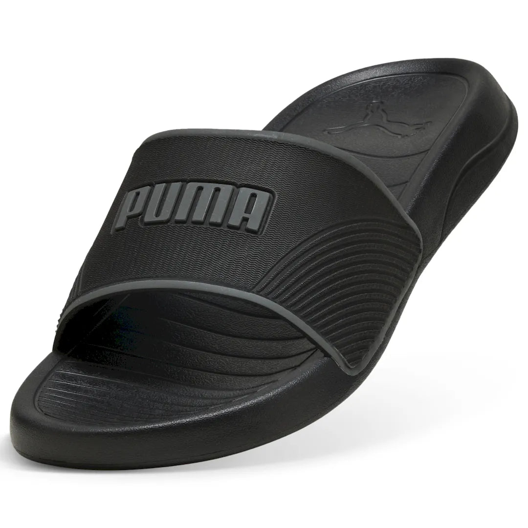 Puma PopCat 20 Go Black