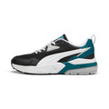 Vis2K PUMA Black-PUMA White-Cold Green