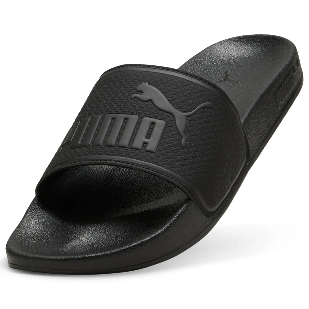 Puma Leadcat 2.0 Black Black