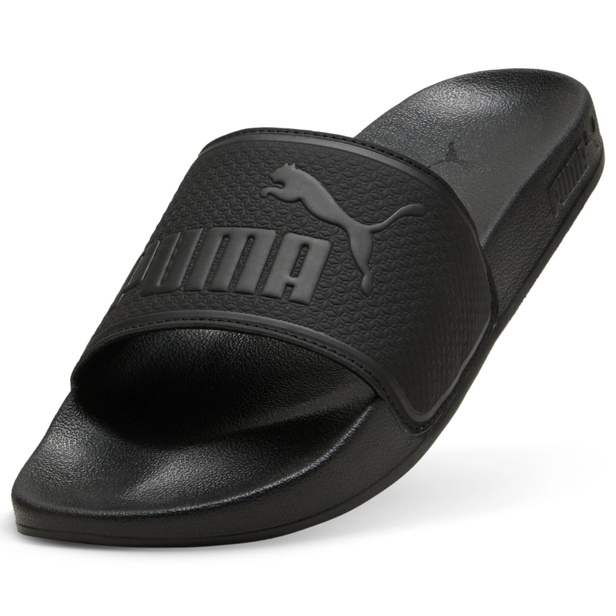 Puma Leadcat 2.0 Black Black