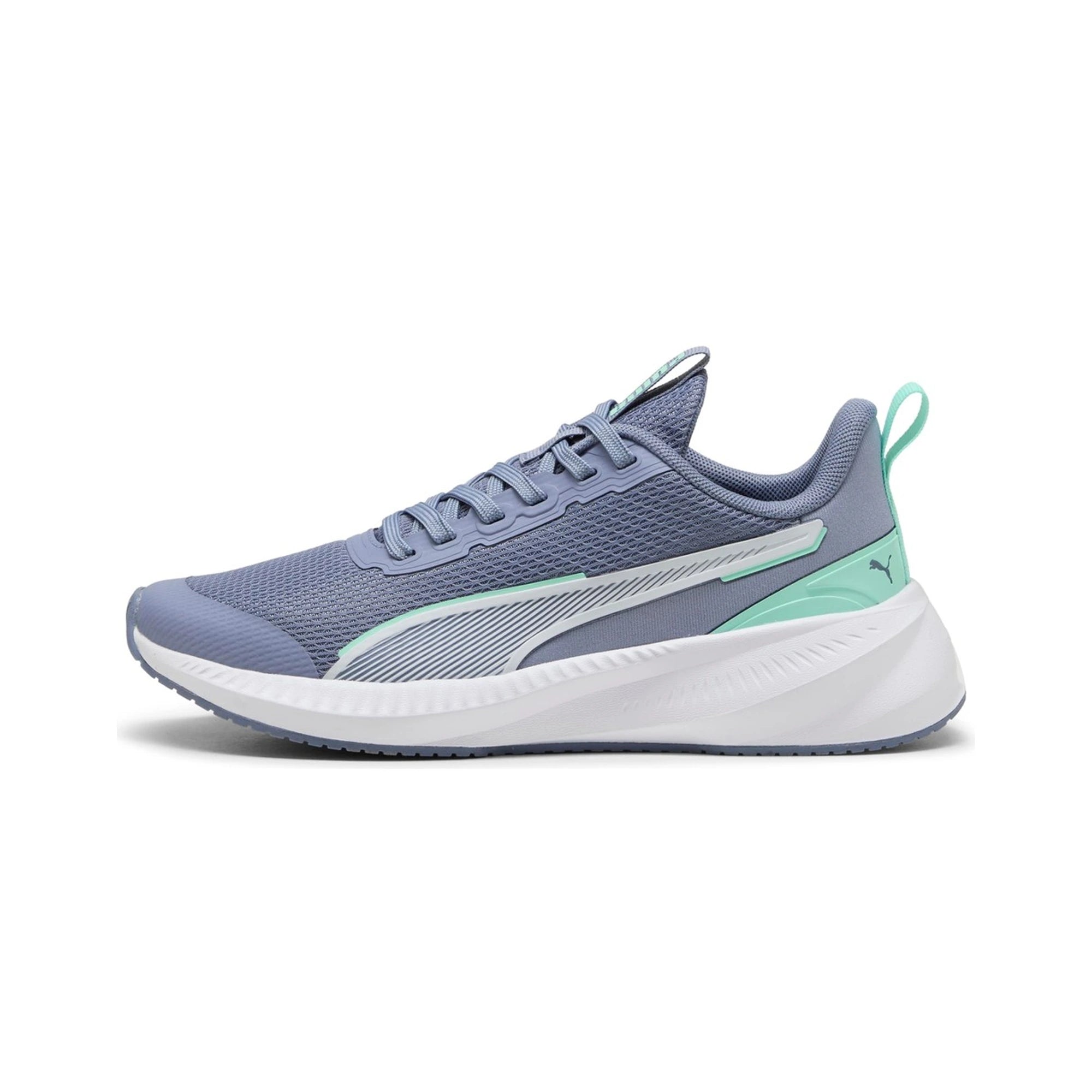 Puma Flyer Lite 3 Jr Bleu