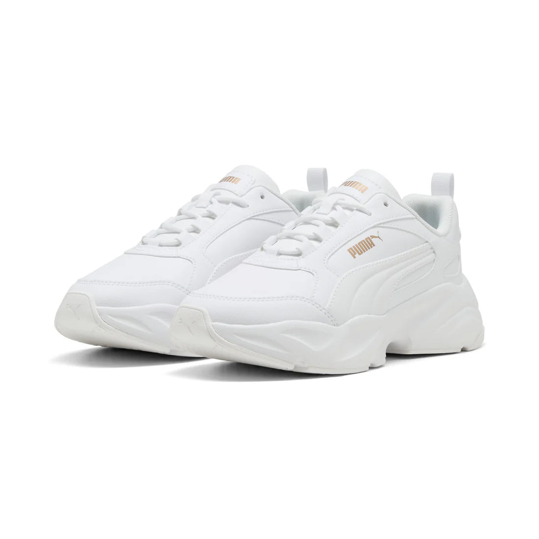 Puma Cassia 2.0 White