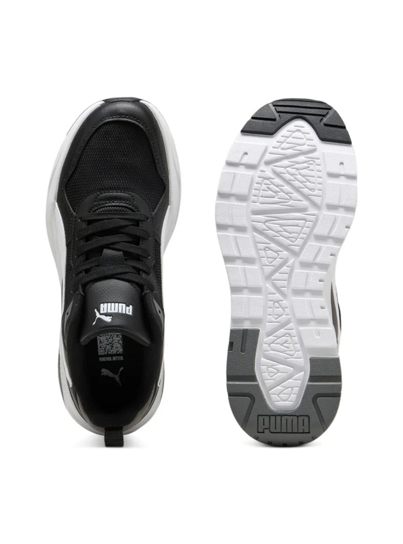 Puma Trinity 2 LT Grey