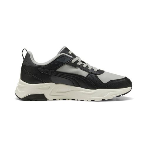 Trinity 2 LT SL, Gray Echo-PUMA Black