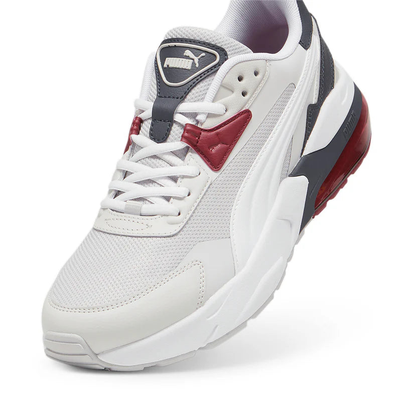 Puma Vis2K White