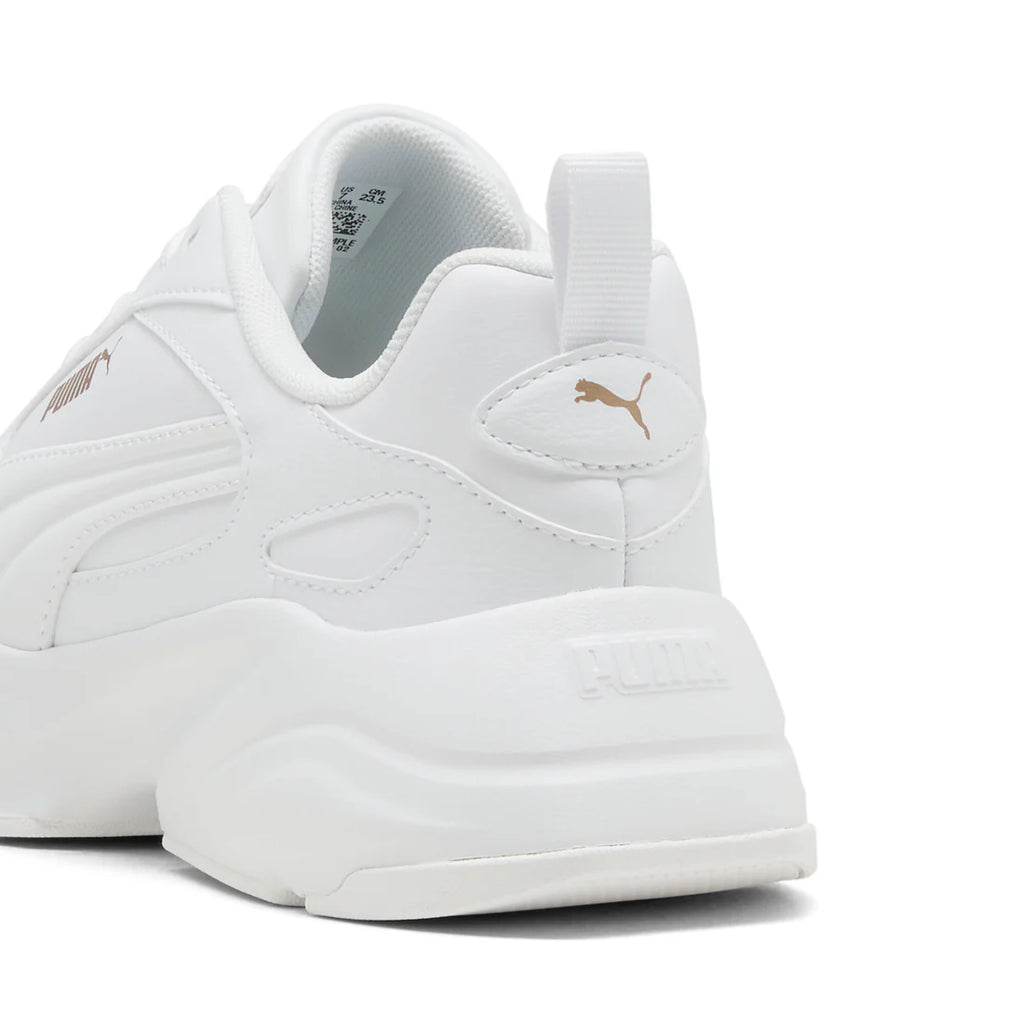 Puma Cassia 2.0 White