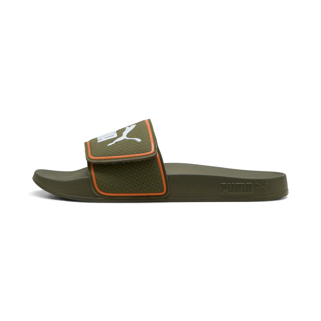 Puma Leadcat 2.0 V Green