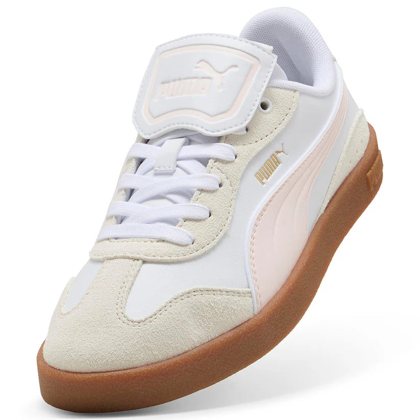 Puma Club Azura Jasmine Flower