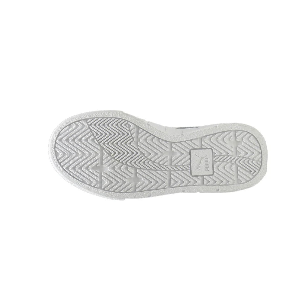 Puma Cali Court White-Turq