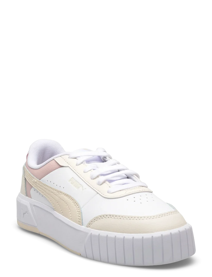 Carina Mia, PUMA White-Alpine Snow