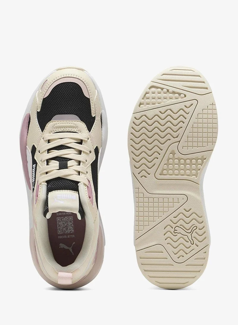 Puma X-Ray 3 Alpine Snow-Poised Pink