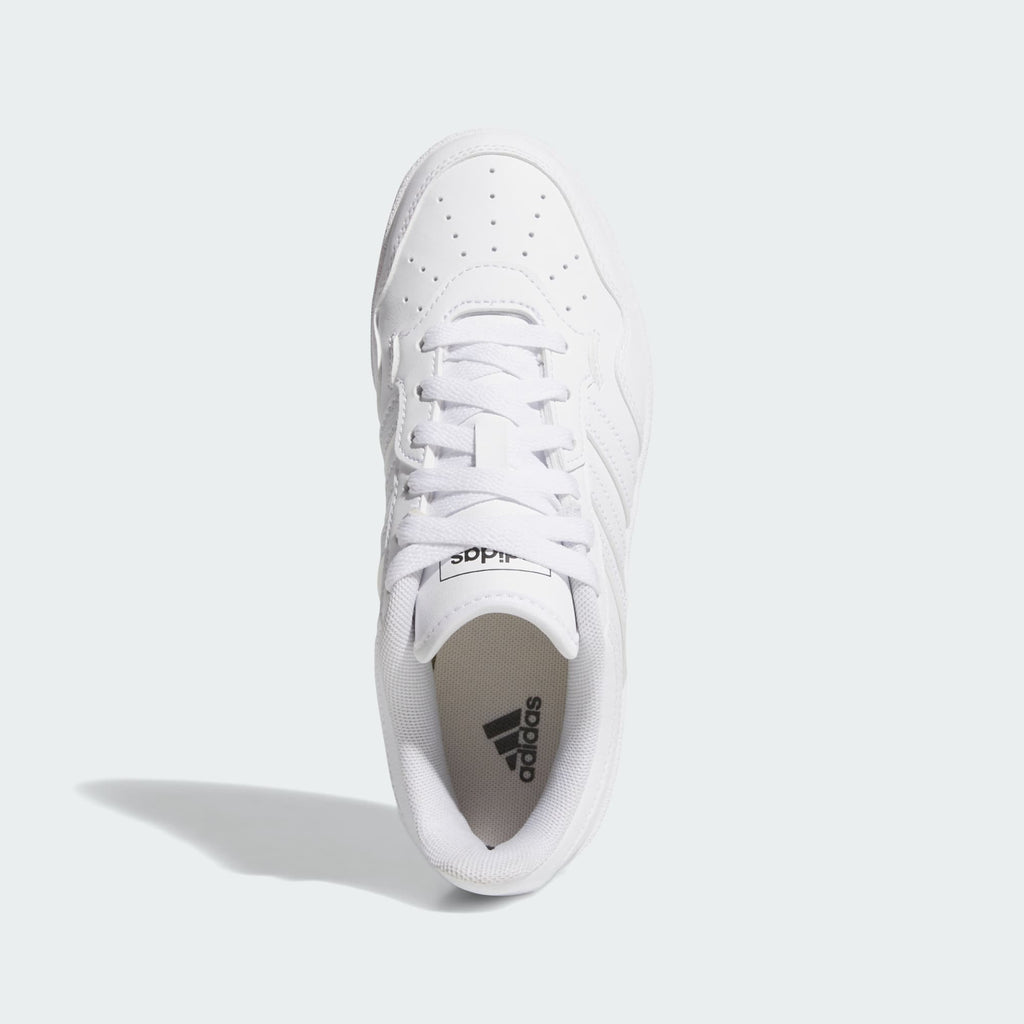 ADIDAS HOOPS 4.0 J JI3470