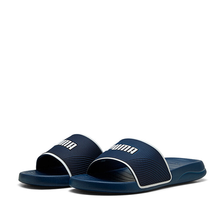 Puma PopCat 20 Go bleu
