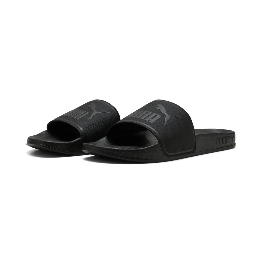 Puma Leadcat 2.0 Black Black