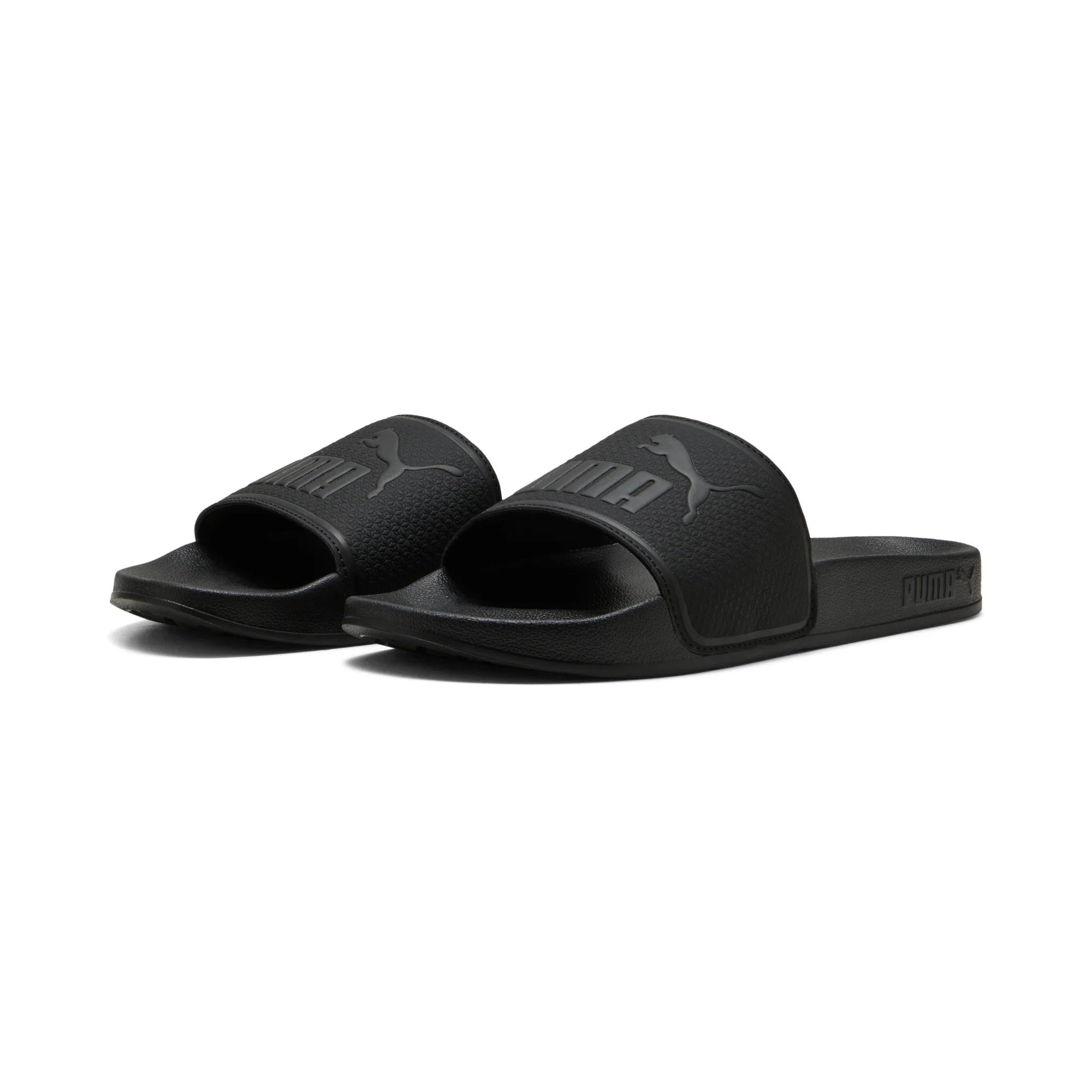 Puma Leadcat 2.0 Black Black