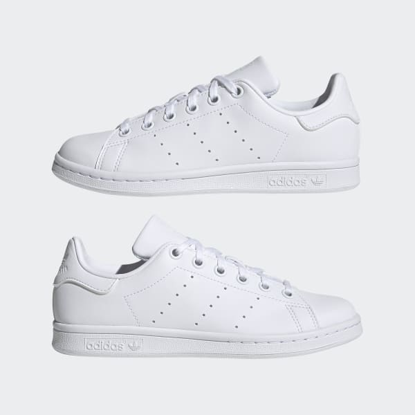 ADIDAS STAN SMITH J FX7520