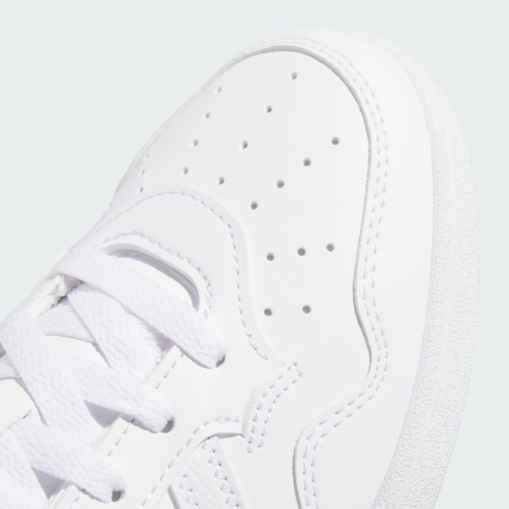 ADIDAS HOOPS 4.0 J JI3470