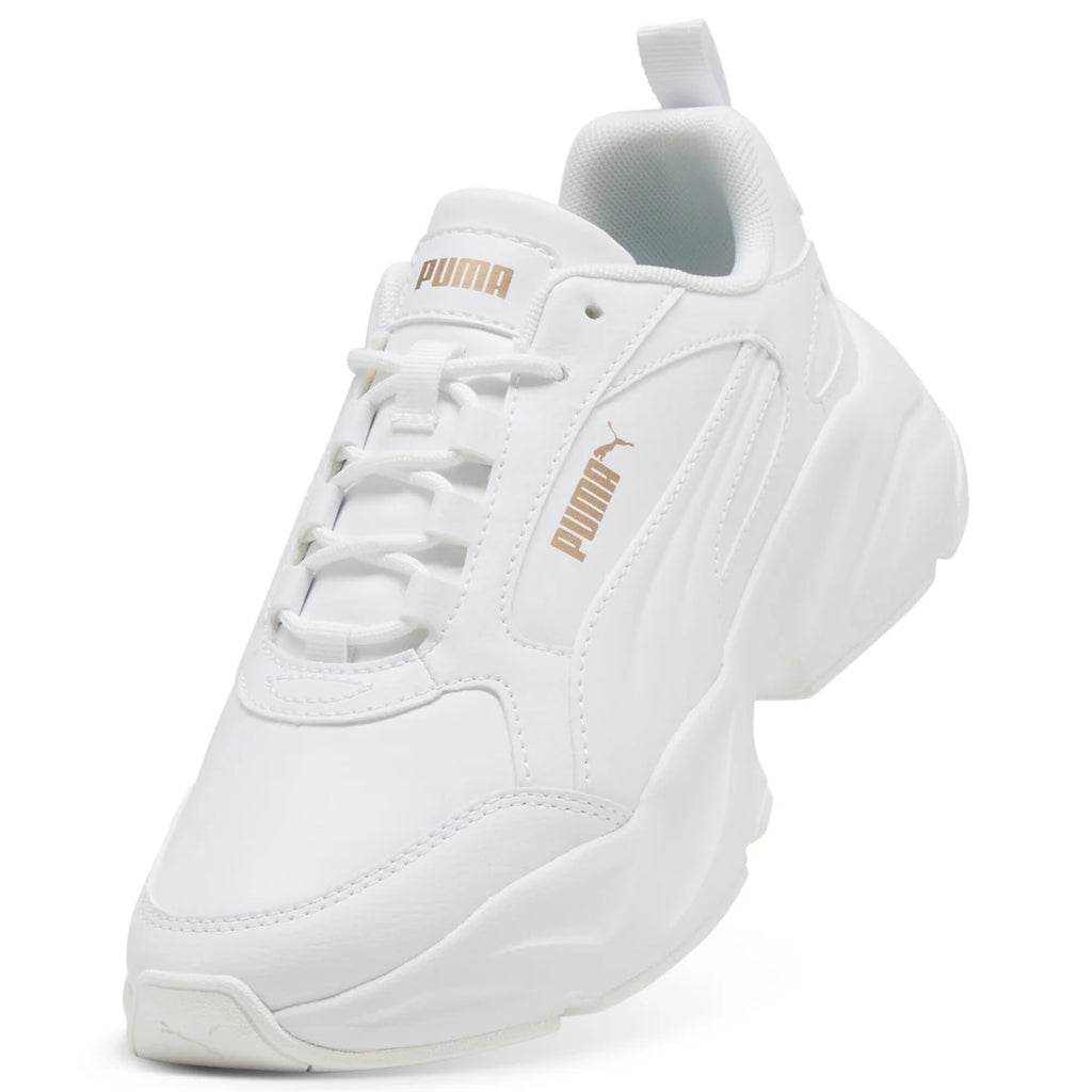 Puma Cassia 2.0 White