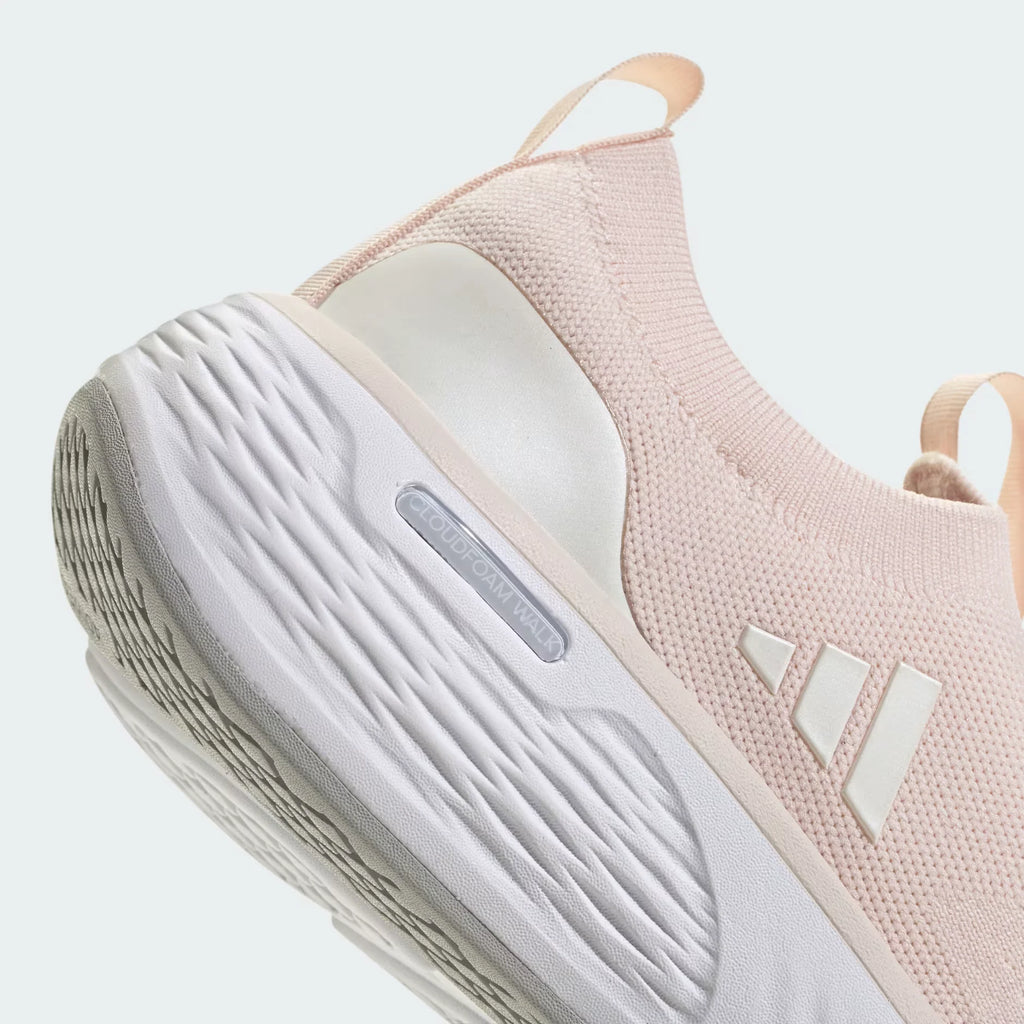 ADIDAS CLOUDFOAM GO SOCK SHOES