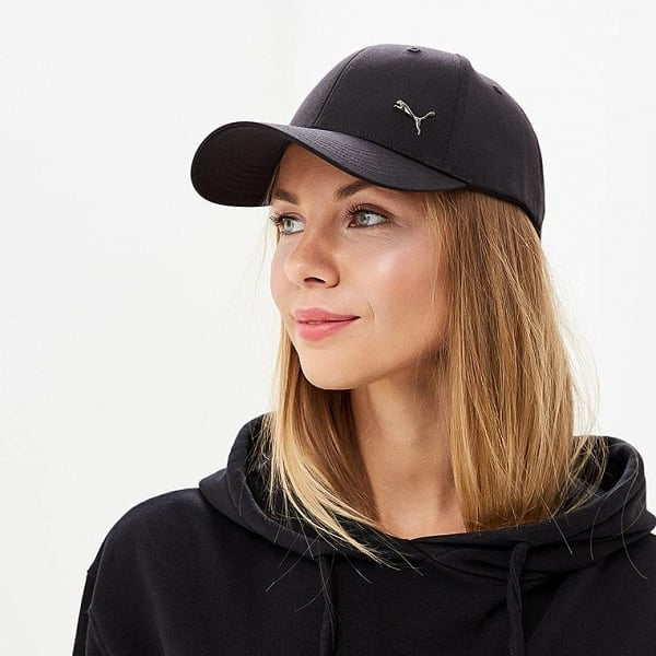 Puma Essential Metal Cap