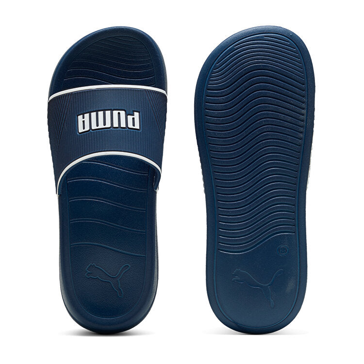 Puma PopCat 20 Go bleu
