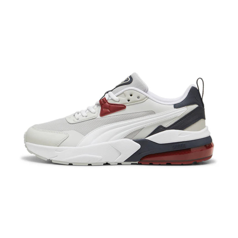 Puma Vis2K White