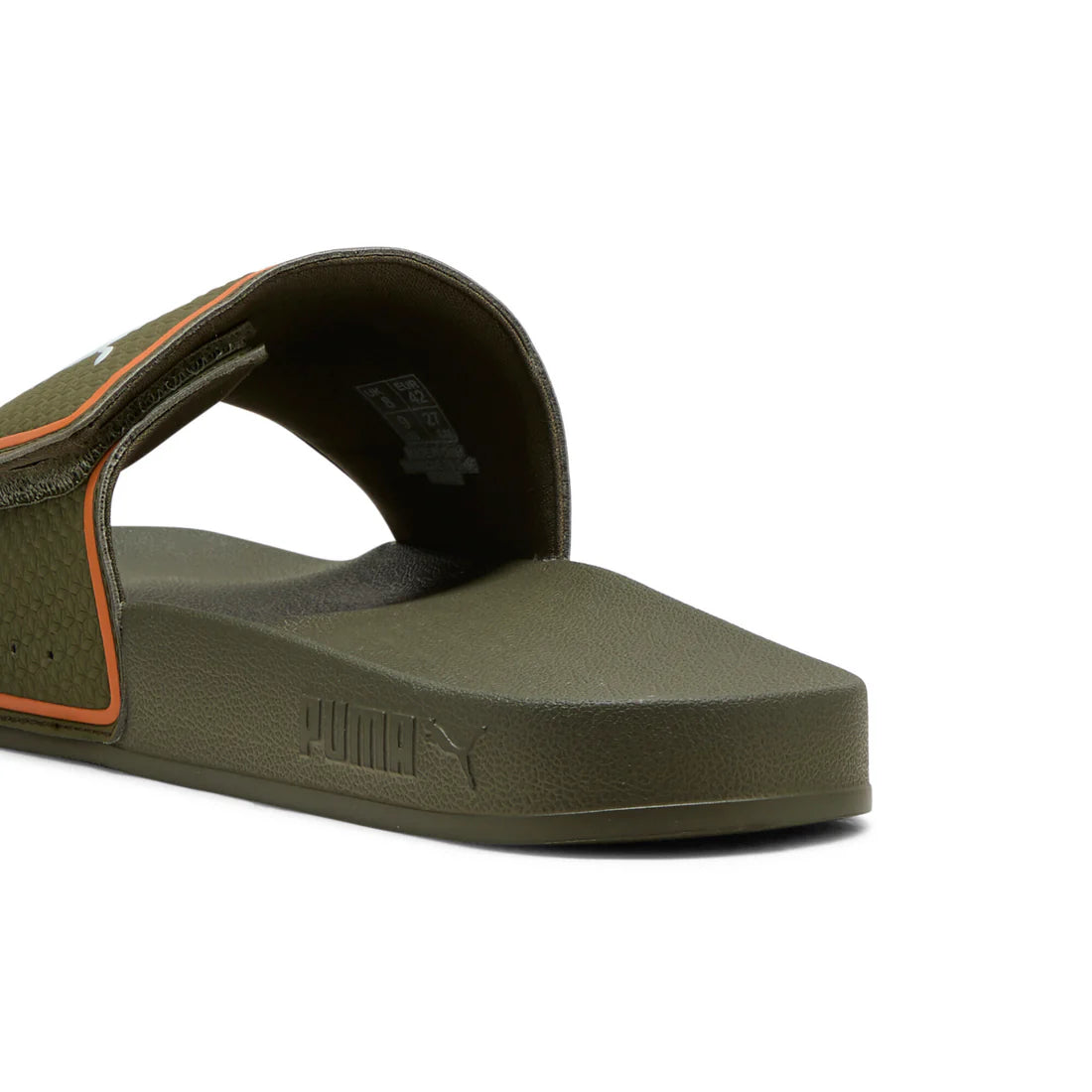 Puma Leadcat 2.0 V Green