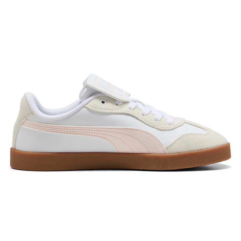 Puma Club Azura Jasmine Flower