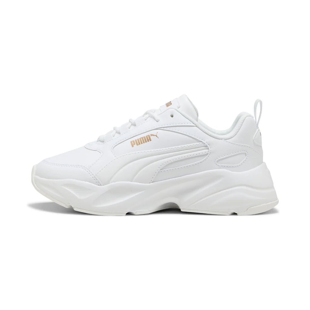 Puma Cassia 2.0 White