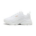 Puma Cassia 2.0 White